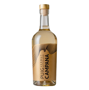 Vermut artesano blanco